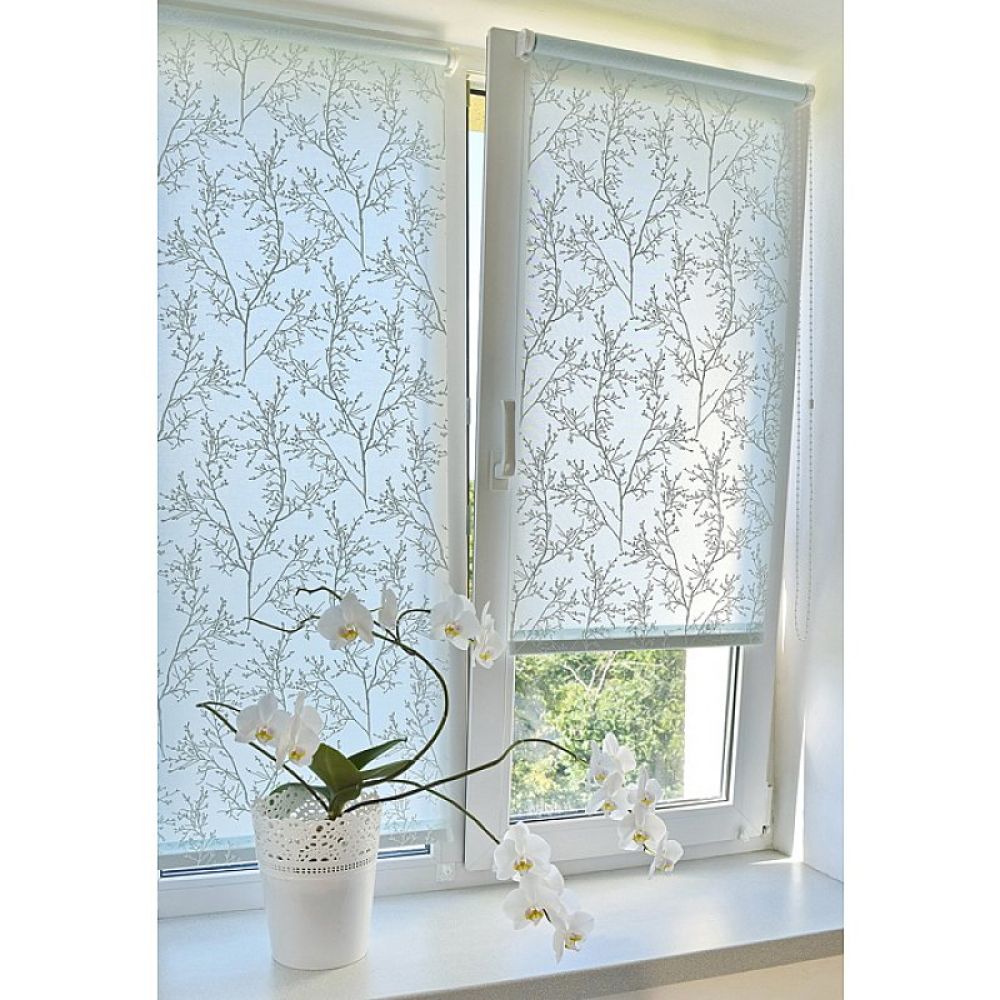 Тканевые ролеты Эрика Голубая tkaniny_roleti15